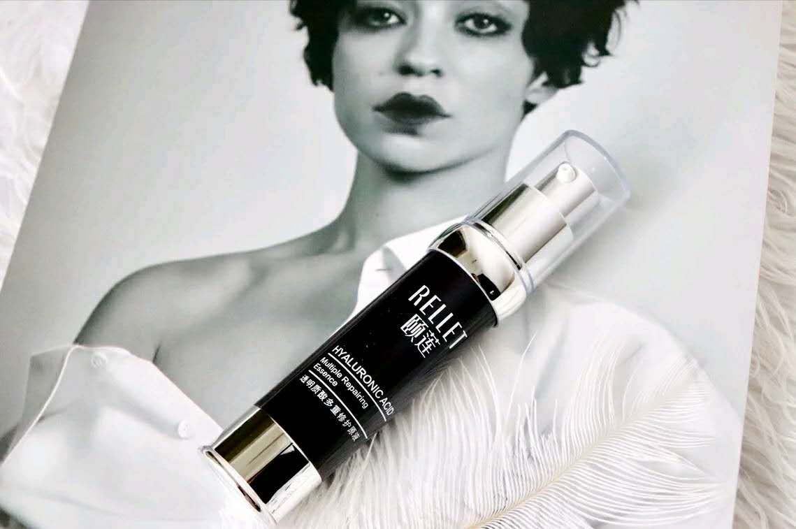 精华液的涂抹正确方法,涂抹精华液的正确方法