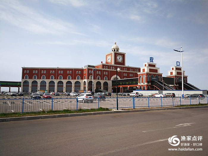 大连哈仙岛旅游攻略方案3天2夜,哈仙岛旅游几月份去最好