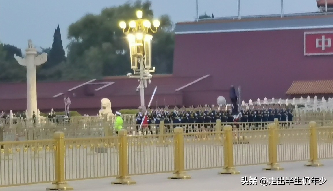 寻找记忆十年前的北京,北京深度游十五日自由行攻略