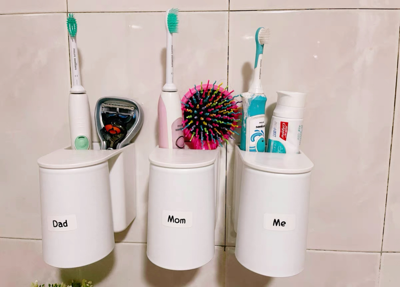 12个好物,独立卫浴必备好物