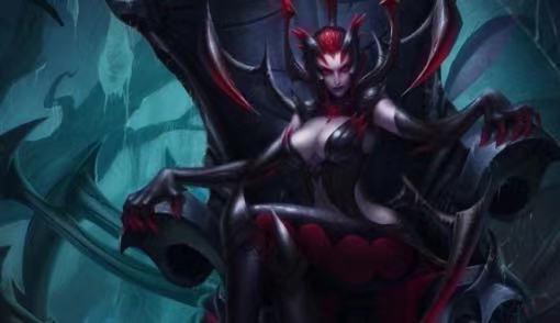 英雄联盟新版本蜘蛛打野思路,蜘蛛打野带强攻还是黑暗收割