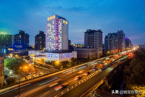 杭州市五星级酒店,杭州市钱塘新区河庄哥顿酒店