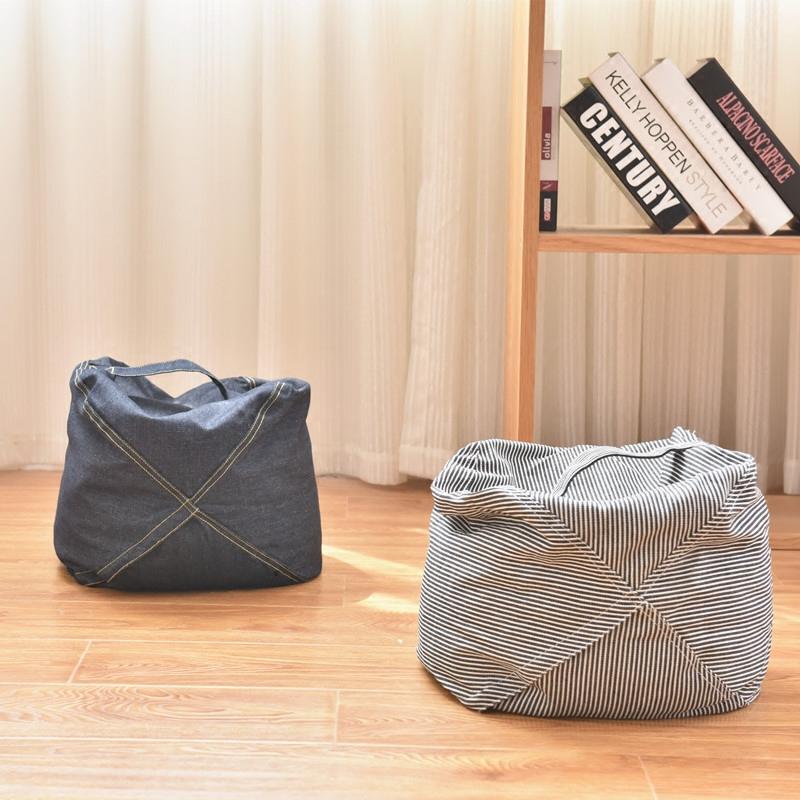 “鸭梨”过大，看懒人沙发如何帮你解压