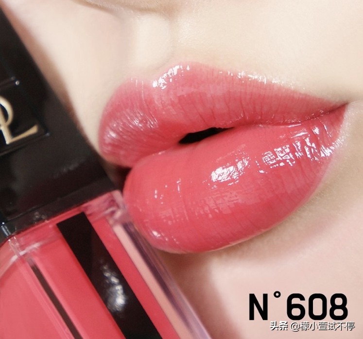 ysl唇釉哪个色号最好看,ysl唇釉哪个色号好看啊