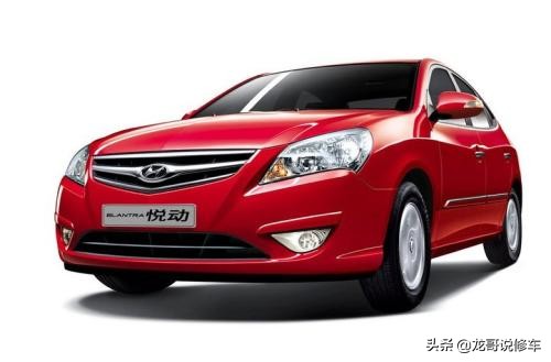 新手买车推荐车型3-5万,新手应该选什么车经济实惠