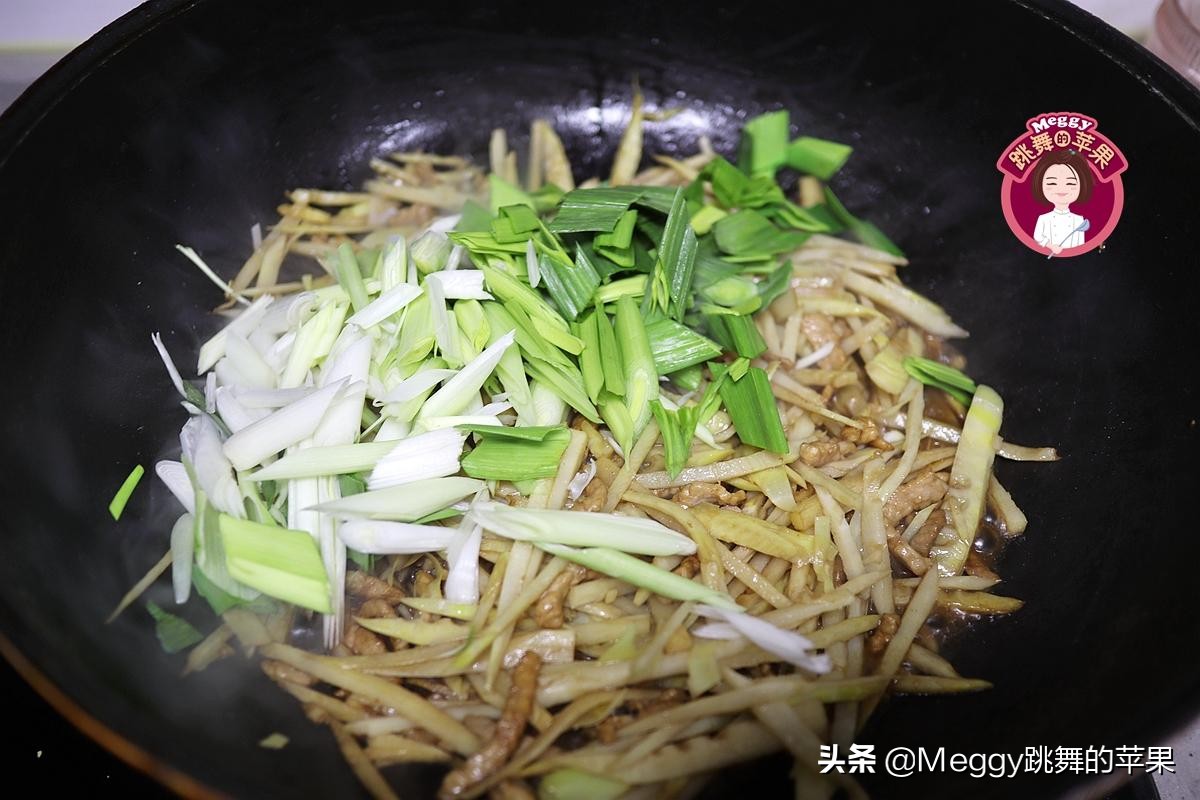 春笋炒出来又苦又涩怎么补救,春笋如何去麻去涩