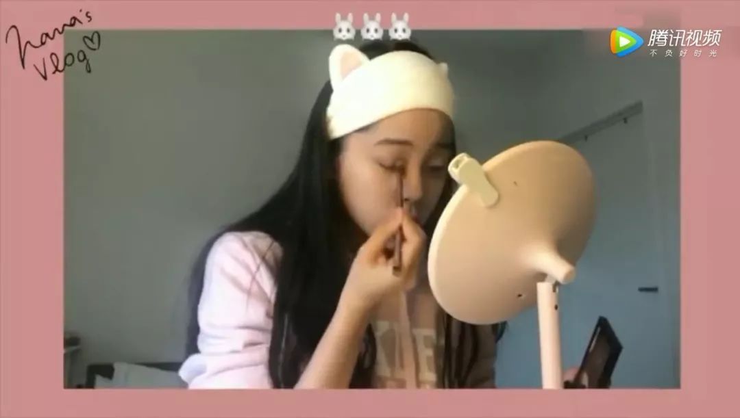 欧阳娜娜冬季妆容化妆品,欧阳娜娜同款擦式面膜