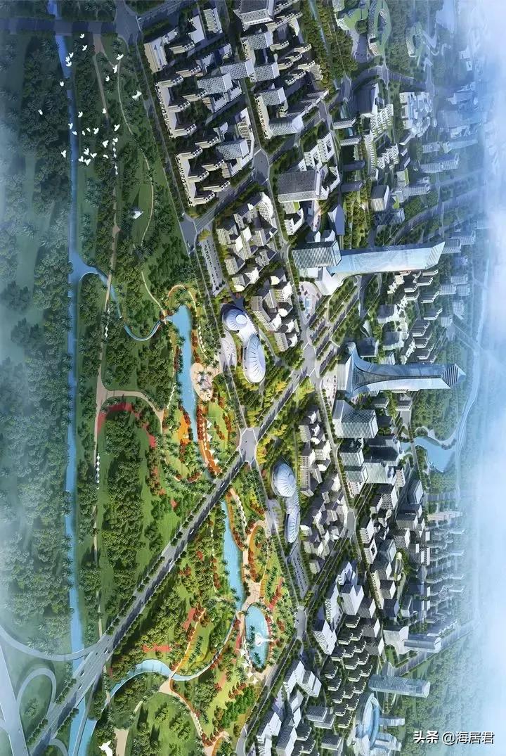 文昌国际航天城最新规划图,文昌旅游线路规划最新消息