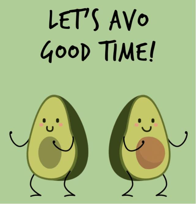 清透显白裸色,清新显白的牛油果绿