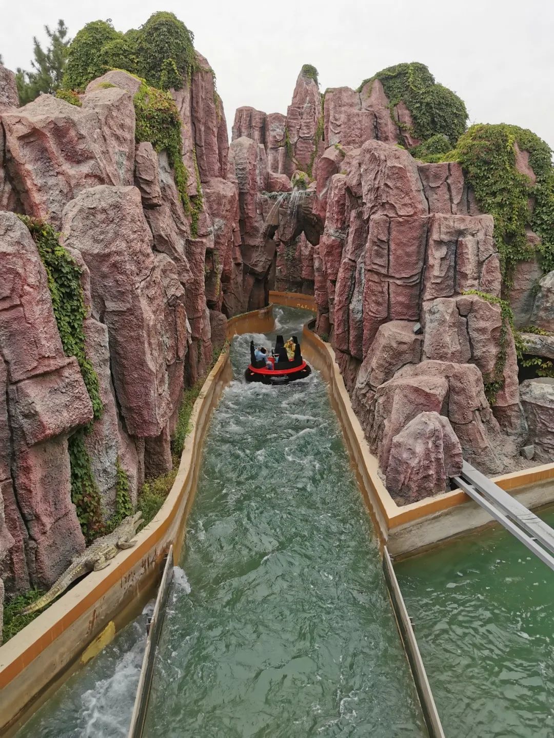 济南免费周末遛娃玩水好去处,济南亲子公园游玩地点推荐