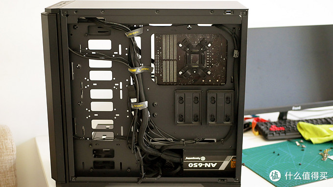 安钛克p101机箱,安钛克机箱缺点