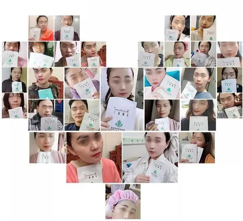 平价款前男友面膜,和前男友面膜差不多的面膜