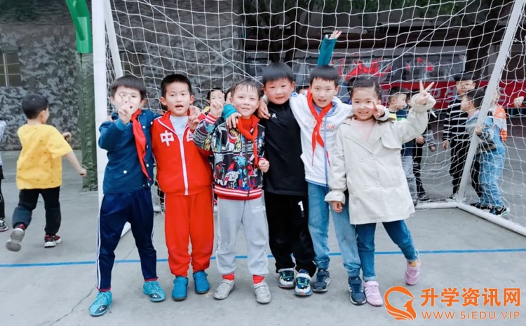 2019成都小学足球比赛,成都东部新区第三届校园足球联赛