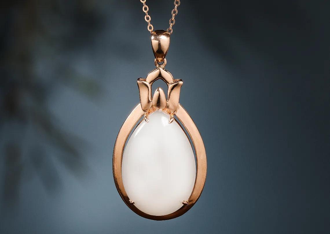 金镶玉有多少含金量,金镶玉到底有没有收藏价值