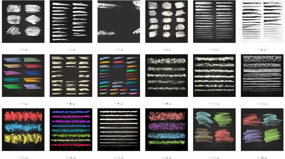 ps粉笔字制作教程视频,ps教程照片转水墨画效果制作