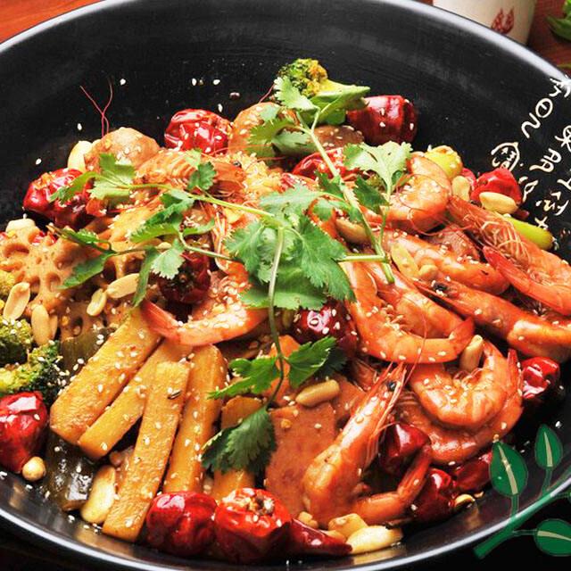 四川成都美食最好吃的地方,成都双流好吃的美食