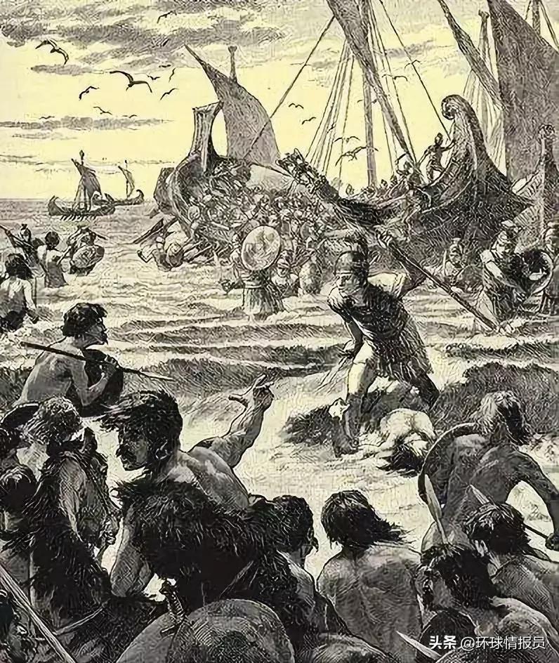 爱尔兰和北爱尔兰与英国的关系,爱尔兰怎么从英国独立出去了