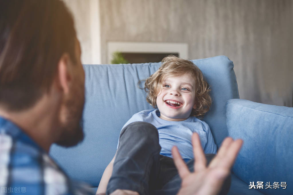 Day10：怎么帮助孩子处理负面情绪？