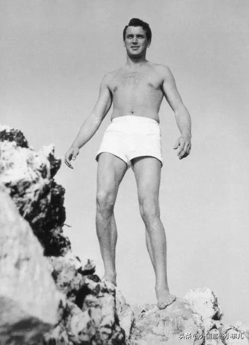 伊丽莎白·泰勒传奇一生,伊丽莎白泰勒一生八段婚姻