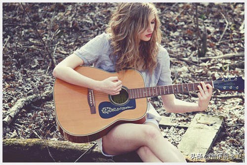 零基础的初学者吉他会很难吗,吉他有什么比较难的点