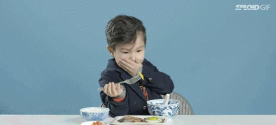 宝宝挑食食物单一,宝宝挑食该怎么鼓励他