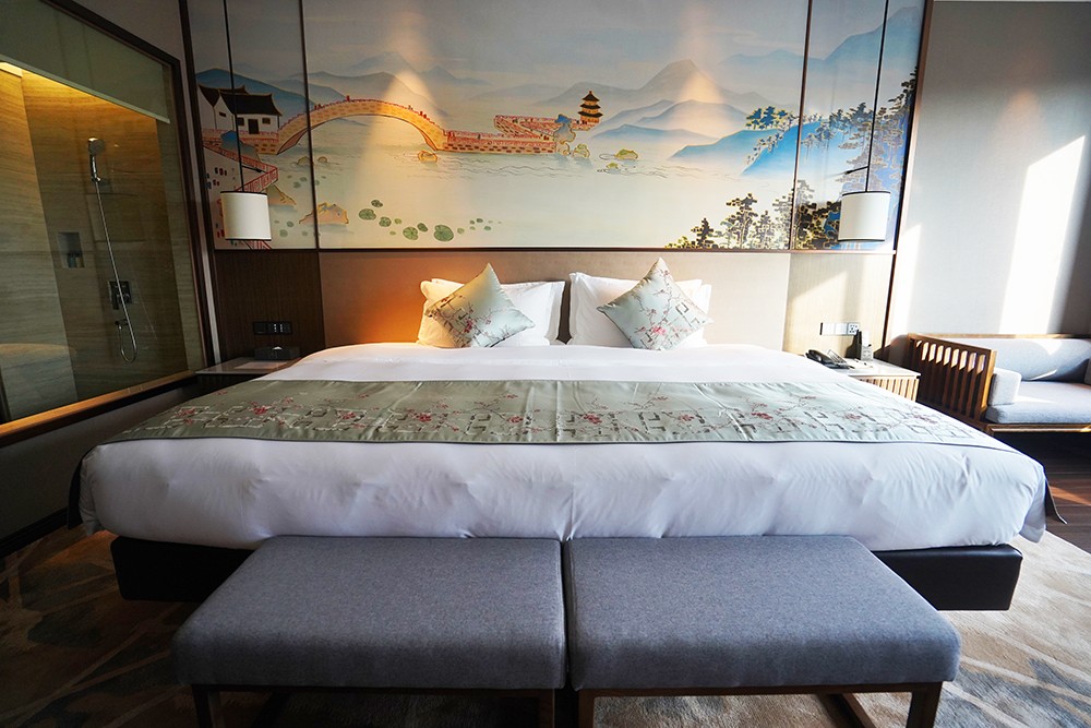 武夷山千禧大酒店金凤凰,武夷山千禧酒店温泉