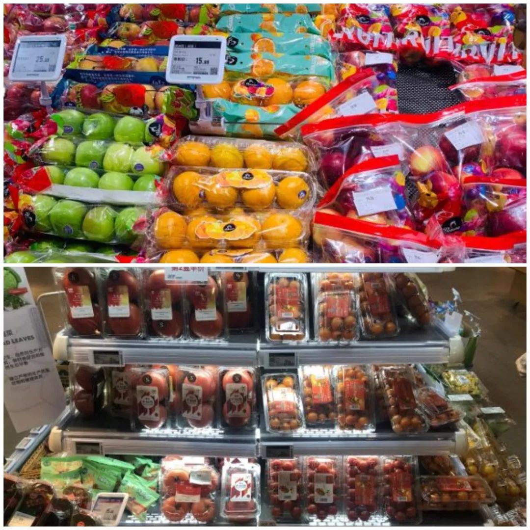 广州天河最贵超市,逛广州最贵的超市地址