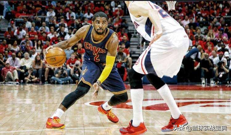 篮球新手必学五种顺步突破,篮球如何防守体前变向