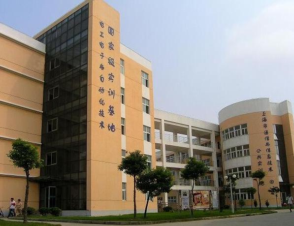 上海就业好的“五大专科”，毕业后留沪发展不用愁，适合女生报考