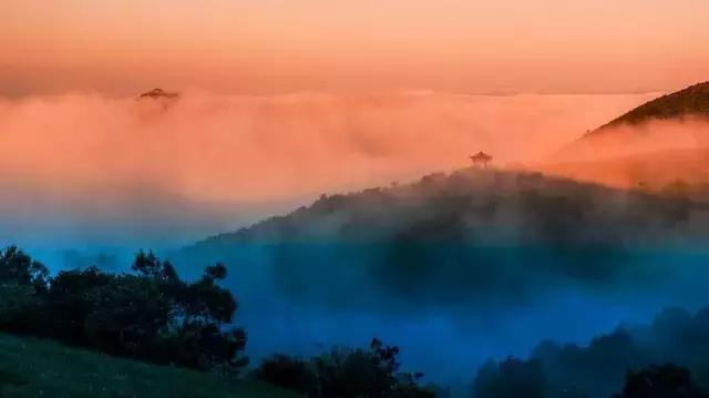 厦门有避暑的地方吗,厦门清凉避暑好去处推荐