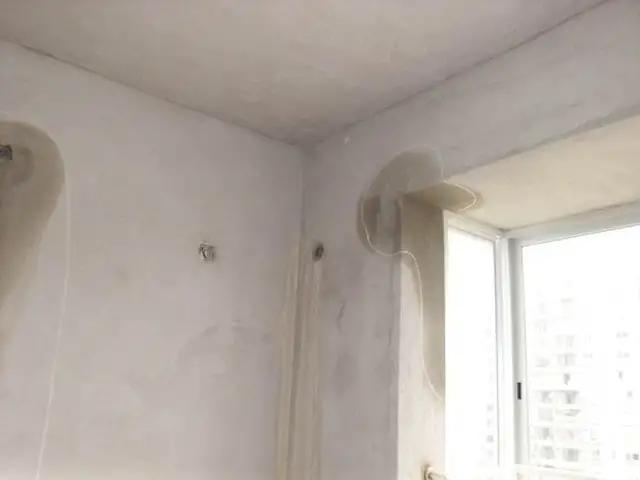 外墙漏水高压注浆防水堵漏靠谱吗,外墙漏水内墙怎么堵漏