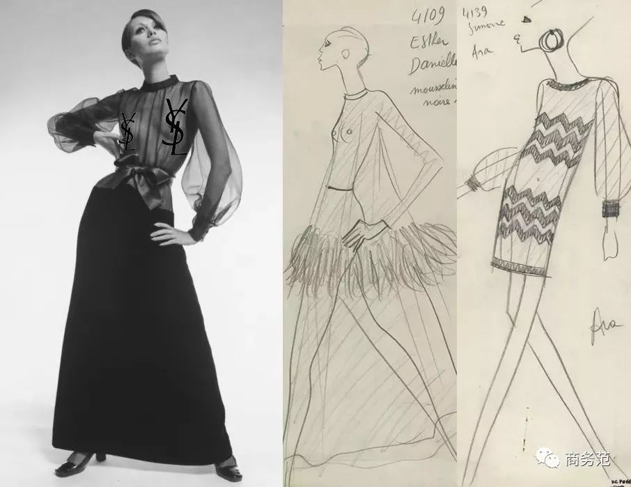 圣罗兰寿命,圣罗兰主要成就