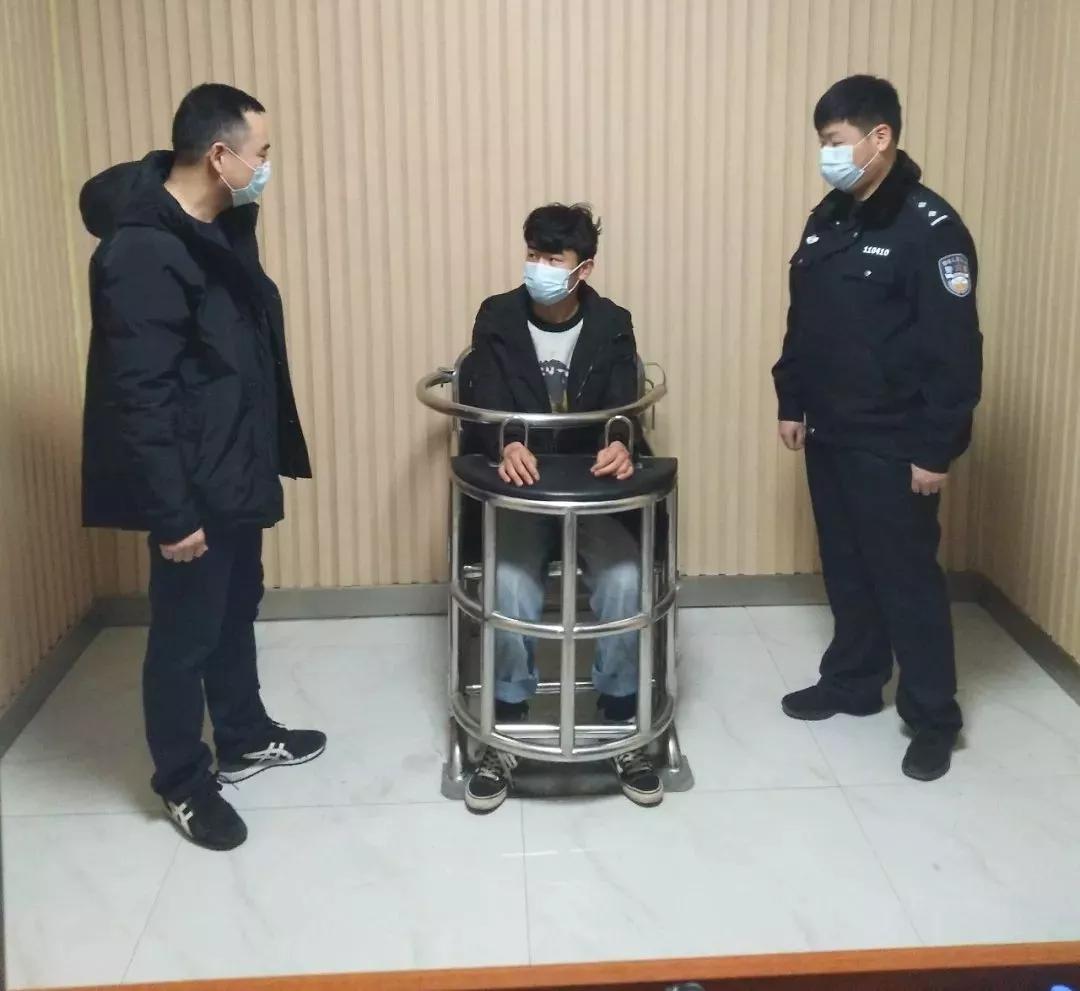 以卖口罩为名诈骗钱财深圳警方,利用微信群卖口罩非法集资案例