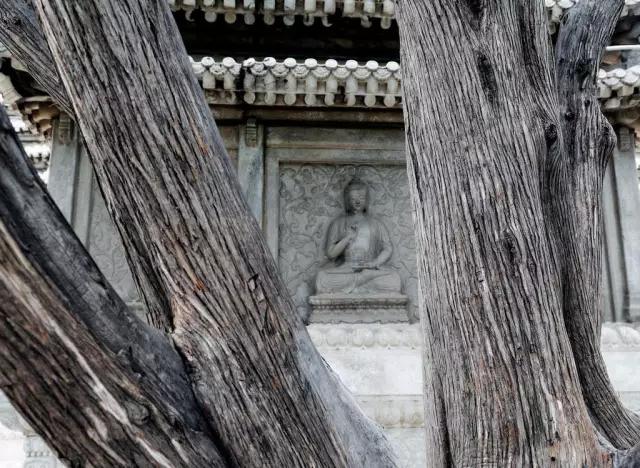 上香最灵验的山,烧香好去处北京