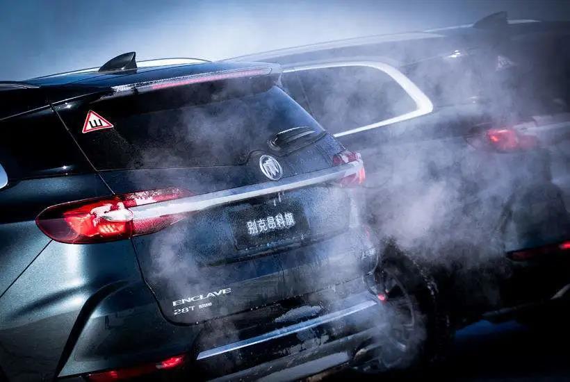 别克四月份汽车销量,别克昂科威s全国4月销量