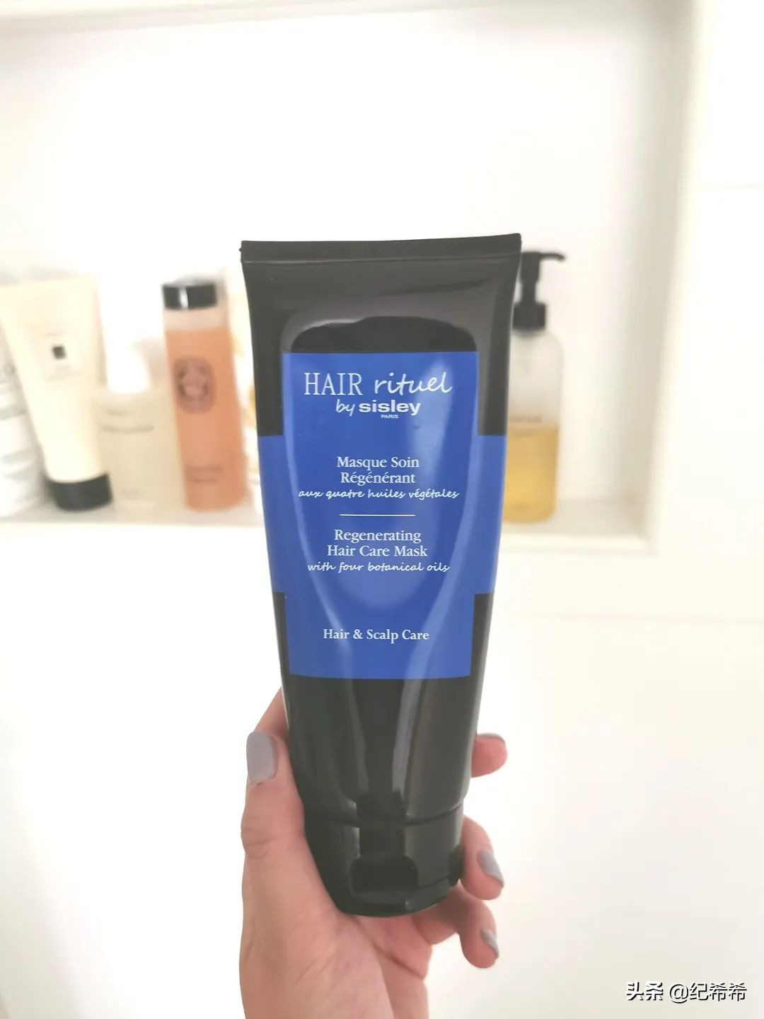 大牌超火的香水,大牌香水惊艳款