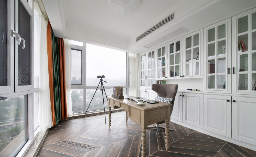 书桌没选好有可能腰肌劳损?这篇书桌选购干货绝了