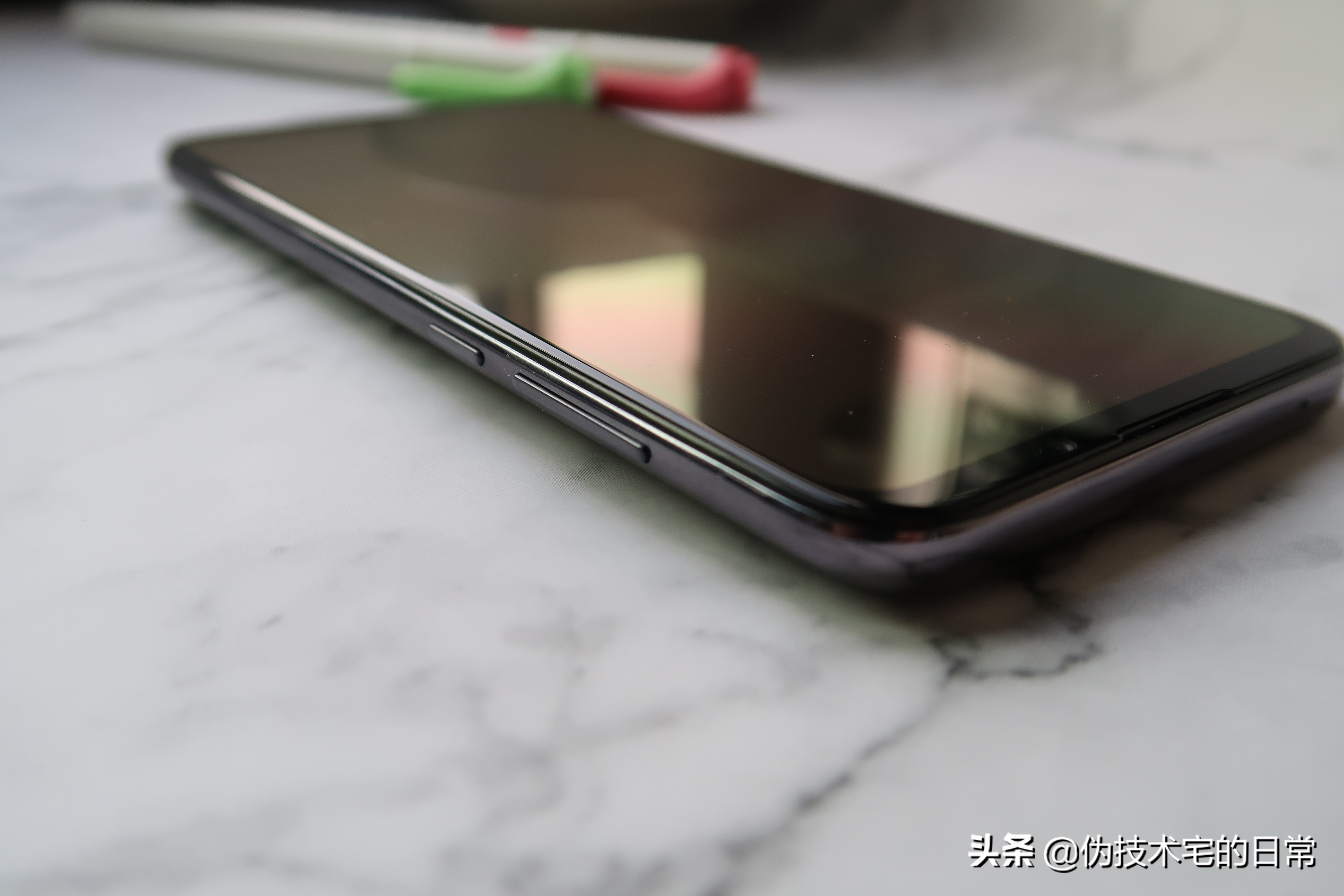 魅族16Xs评测：一款不随波逐流的千元均衡机