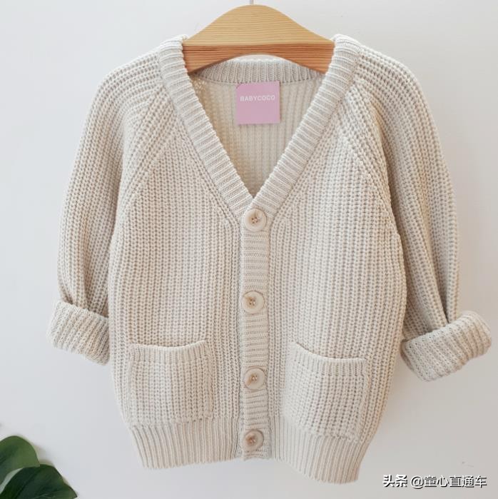 韩系童装秋冬毛衣搭配,童装韩版毛衣最新款