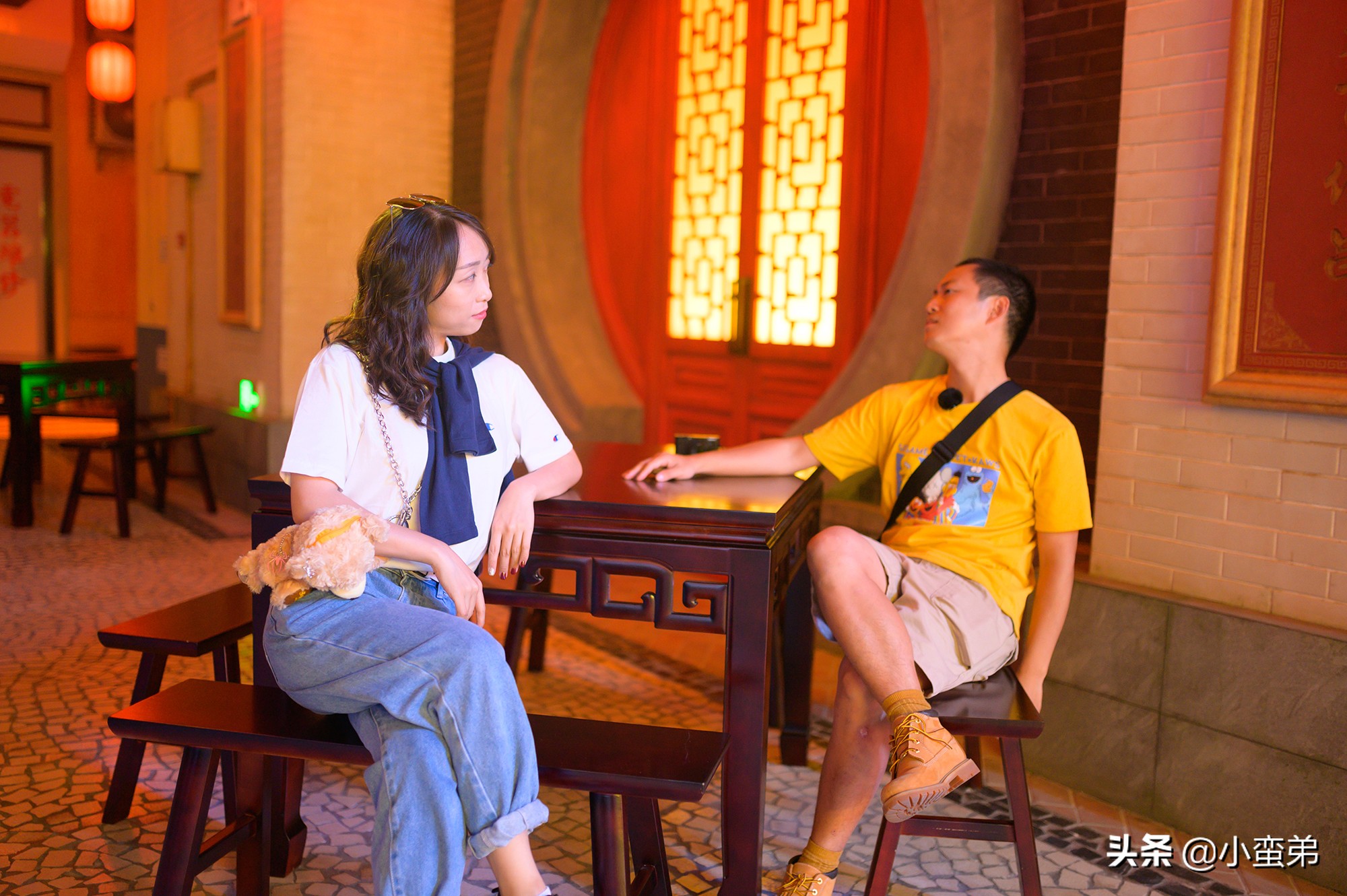 珠海vr主题公园,珠海金湾区主题乐园