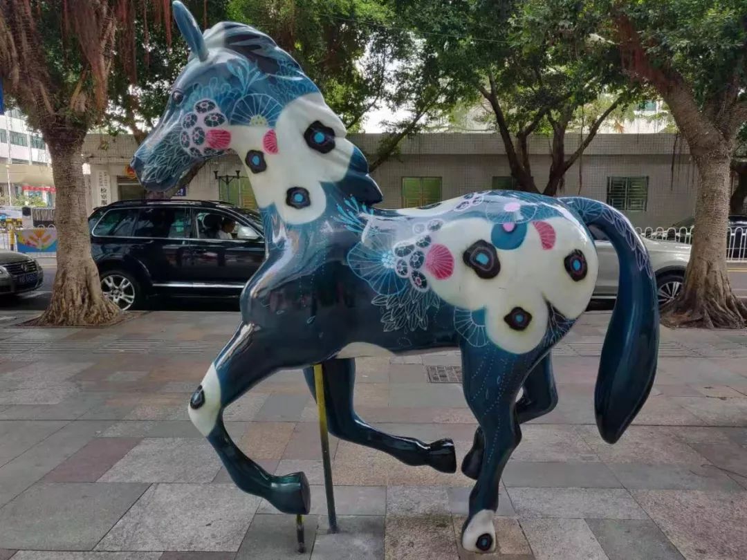 开业5年，经历起死回生！福田CBD的这个商场会是宝藏mall吗？