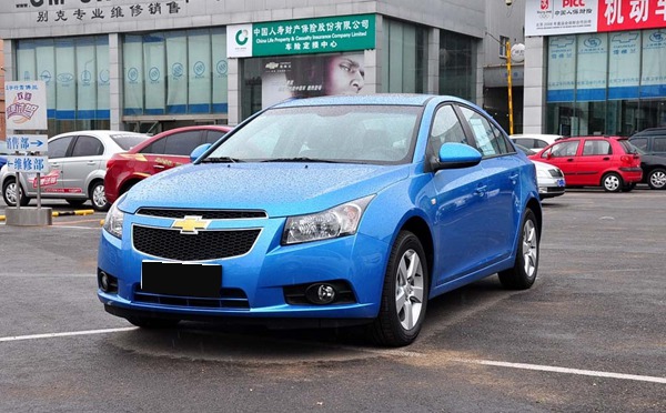 科鲁兹的毛病从哪一年有改善,科鲁兹三大缺点有哪些