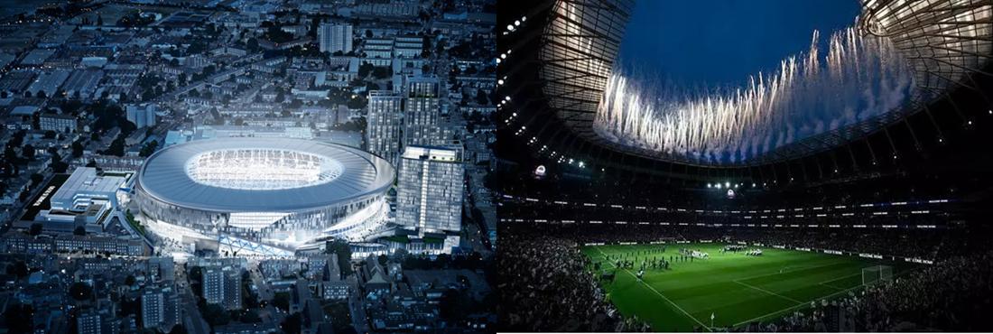 专业足球场有没有跑道,专业足球场和普通足球场谁更累