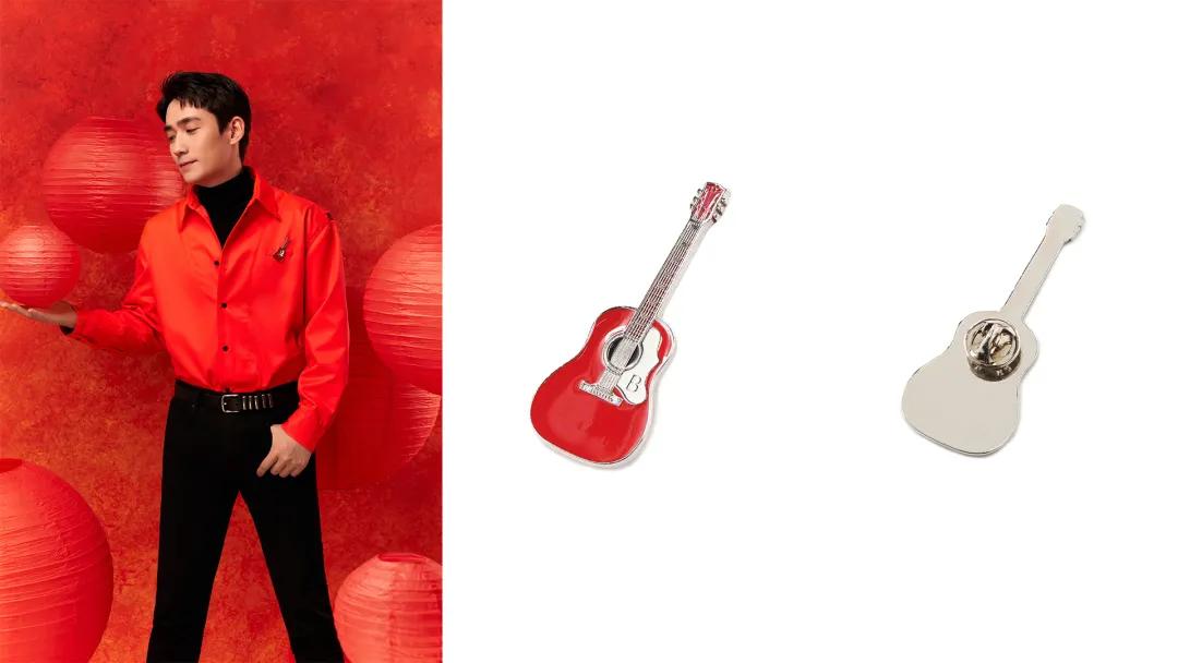 牛年春晚珠宝首饰大盘点，你最pick哪一个？