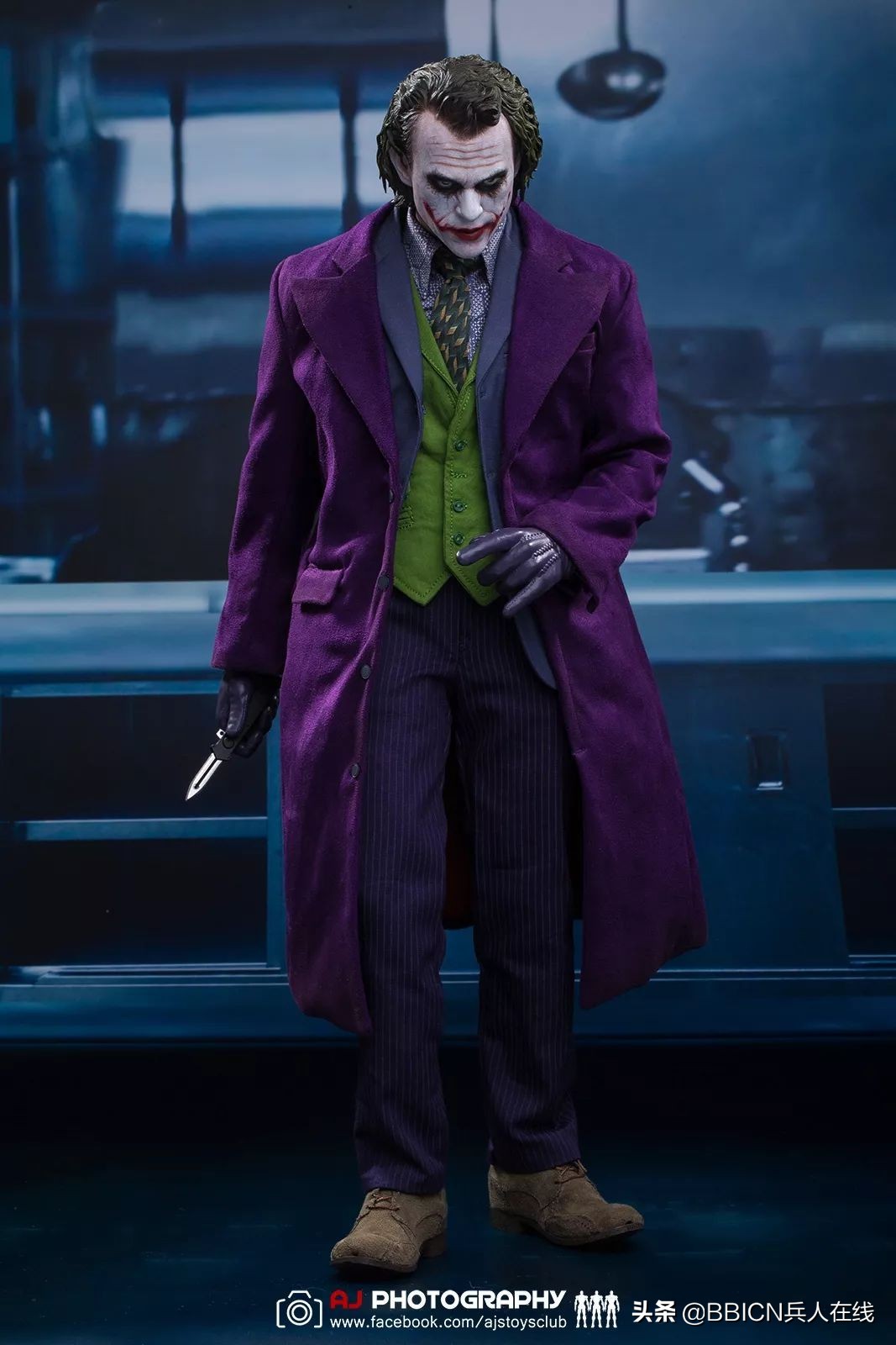 hottoysmk4合金评测,hottoys神秘钢铁测评