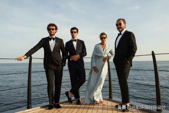 RemoRuffini-来自阿尔卑斯山的Moncler羽绒帝国