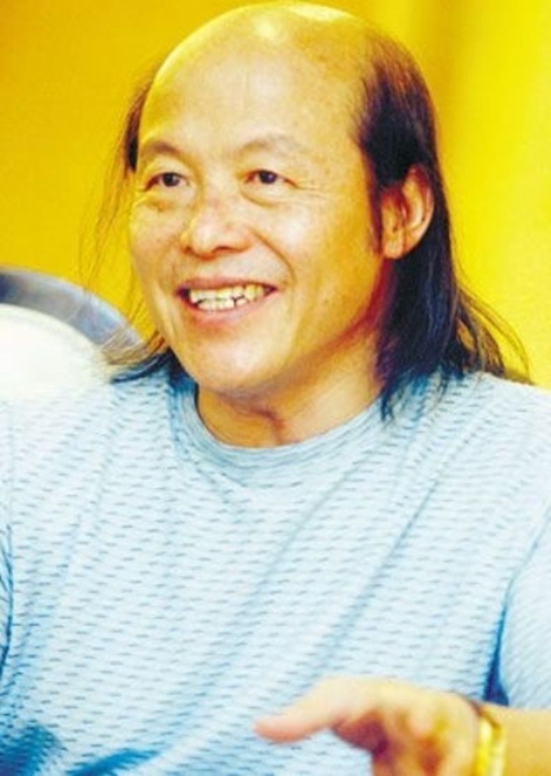 林清玄人生经历,林清玄简介和经历