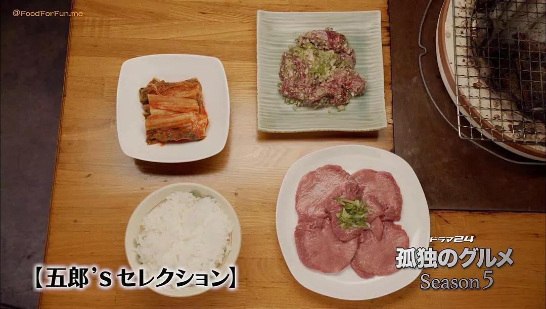 孤独的美食家第五季电视剧,孤独的美食家第七季怎么看不了