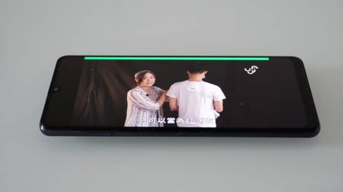 samsunggalaxya34测评,samsunggalaxya31游戏测评