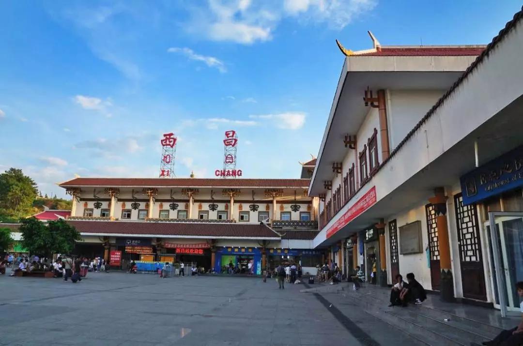 四川西昌环线最佳路线详细,来西昌旅游攻略